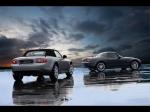 Mazda MX-5 2008 года